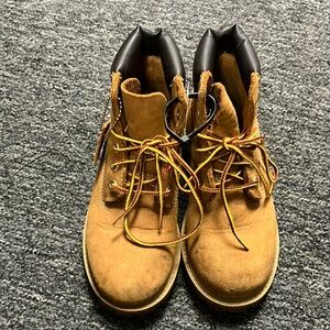 Kids Timberland Boots